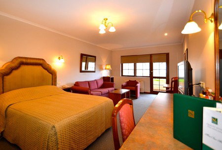 Quality Hotel Old Adelaide - Lismore Accommodation 5