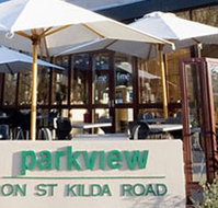 St. Kilda Road Parkview Hotel - Lismore Accommodation