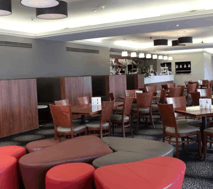 Berri Resort Hotel - Lismore Accommodation 1