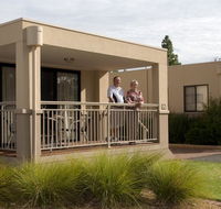Berri Riverside Caravan Park - Lismore Accommodation
