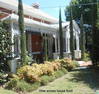 Belmont Bed  Breakfast - Lismore Accommodation