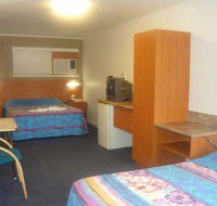 Motel Monaco - Lismore Accommodation