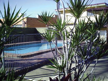 Motel Monaco - Lismore Accommodation 1