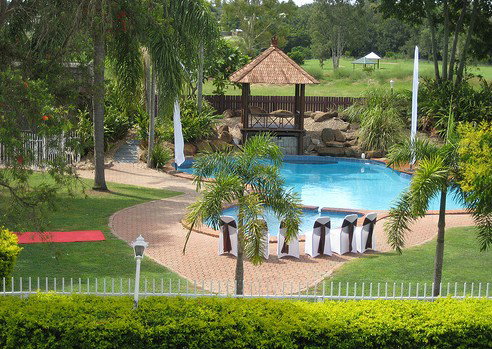 Raceview QLD Lismore Accommodation