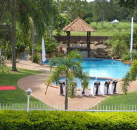 Country Comfort Ipswich - Lismore Accommodation