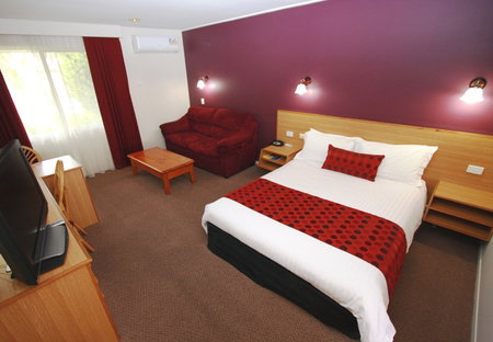 Comfort Inn Silver Birch - Lismore Accommodation 6