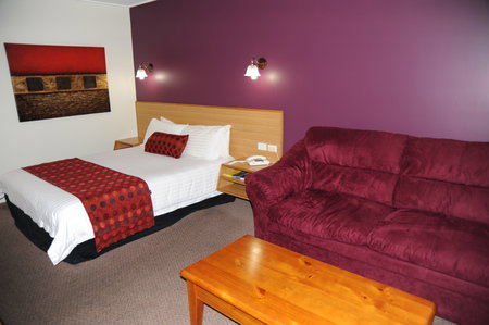 Comfort Inn Silver Birch - Lismore Accommodation 7