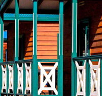 Riverglen Holiday Park - Lismore Accommodation