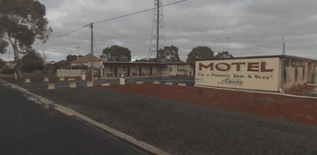 Bordertown Abode Parkland Motel - Lismore Accommodation