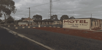 Bordertown Abode Parkland Motel - Lismore Accommodation 0