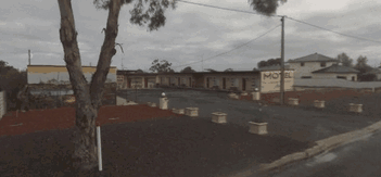 Bordertown Abode Parkland Motel - Lismore Accommodation 1