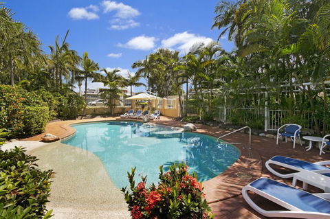 Riviere On Golden Beach - Lismore Accommodation 4