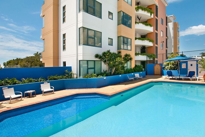 Mudjimba QLD Lismore Accommodation