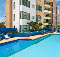 Santorini on Mudjimba - Lismore Accommodation