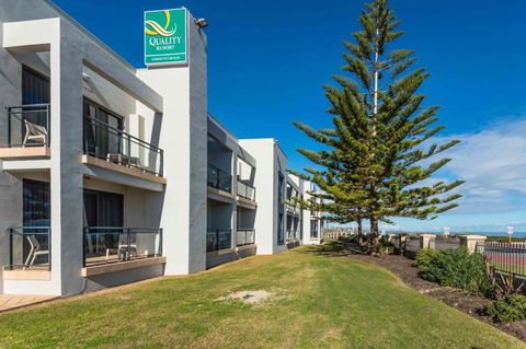 Quality Resort Sorrento Beach - Lismore Accommodation 0