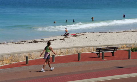 Quality Resort Sorrento Beach - Lismore Accommodation 1