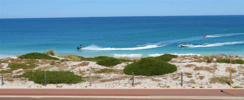 Quality Resort Sorrento Beach - Lismore Accommodation 4
