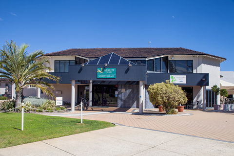 Quality Resort Sorrento Beach - Lismore Accommodation 12