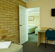 Starlight Motor Inn - Lismore Accommodation