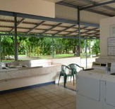 Shady Lane Tourist Park - Lismore Accommodation