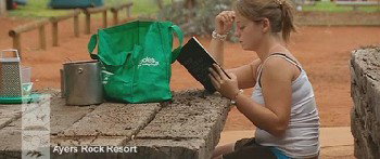 Voyages Ayers Rock Camp Ground - Lismore Accommodation 4