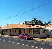 Wagon Wheel Motel - Lismore Accommodation