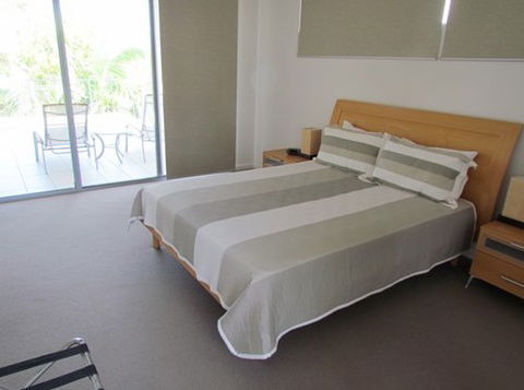Metzo Noosa Resort - Lismore Accommodation 0