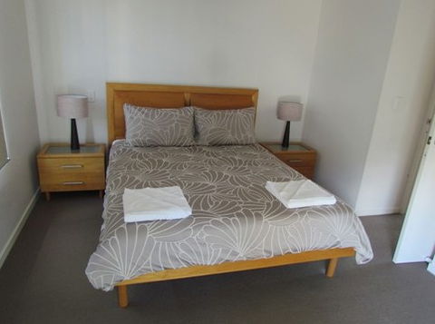 Metzo Noosa Resort - Lismore Accommodation 1