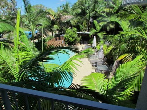 Metzo Noosa Resort - Lismore Accommodation 3