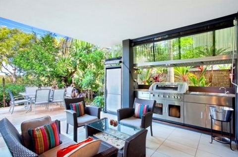 Metzo Noosa Resort - Lismore Accommodation 4
