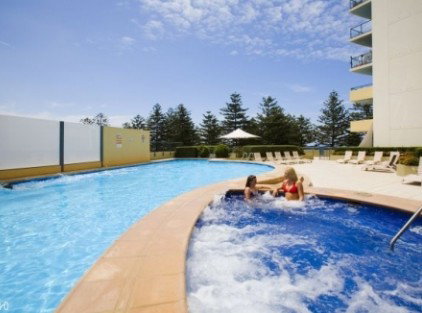 Quest Cronulla Beach - Lismore Accommodation 1