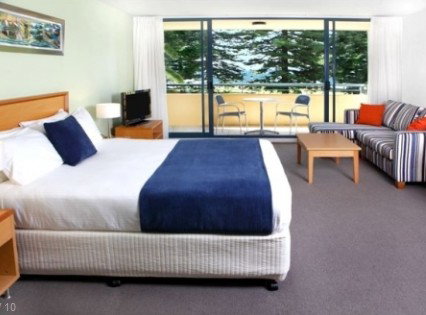 Quest Cronulla Beach - Lismore Accommodation 5
