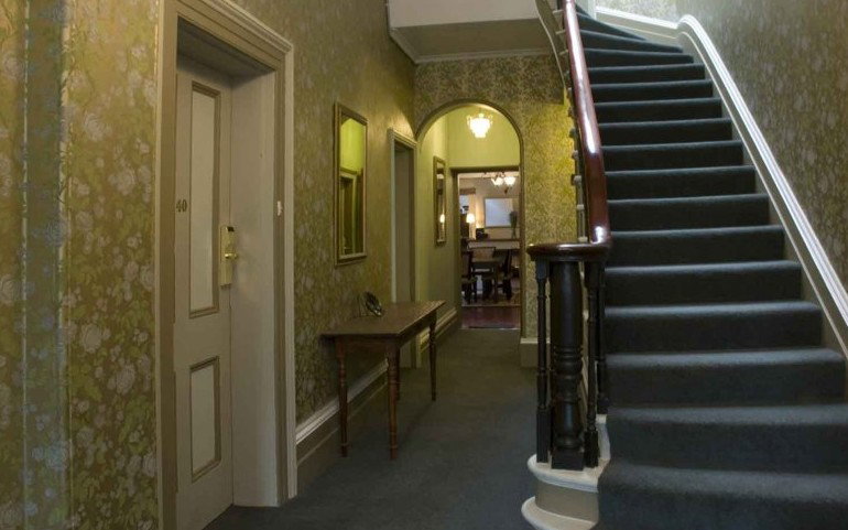 Fitzroy VIC Lismore Accommodation