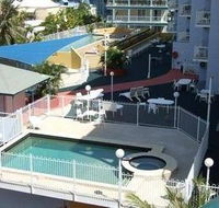 Cullen Bay Serviced Apartments - Lismore Accommodation