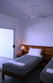 Cullen Bay Serviced Apartments - Lismore Accommodation 5