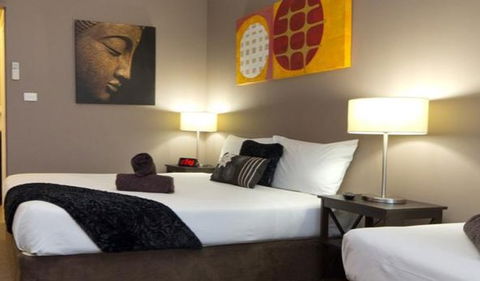 Rosebud Motel - Lismore Accommodation 2