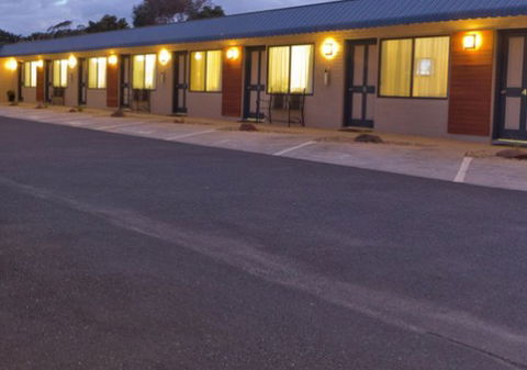 Rosebud Motel - Lismore Accommodation 3