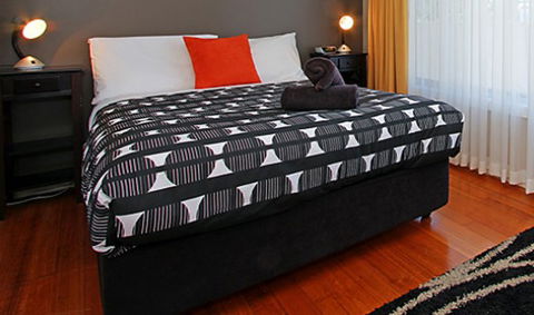 Rosebud Motel - Lismore Accommodation 4