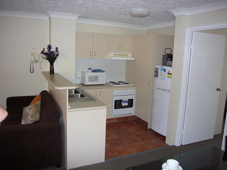 Chevron Palms - Lismore Accommodation 7