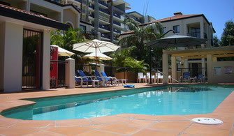 Chevron Palms - Lismore Accommodation 8