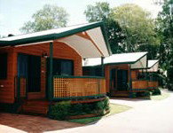 Beachcomber Coconut Caravan Village - Lismore Accommodation 0