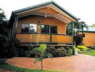 Beachcomber Coconut Caravan Village - Lismore Accommodation 1