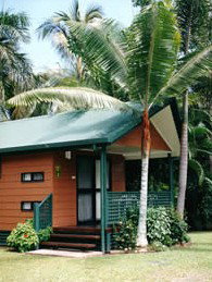 Beachcomber Coconut Caravan Village - Lismore Accommodation 2