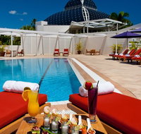 Pullman Reef Hotel Casino - Lismore Accommodation