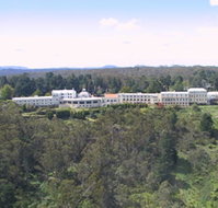Hydro Majestic Hotel - Lismore Accommodation