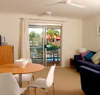 Arlia Sands Apartments - Lismore Accommodation
