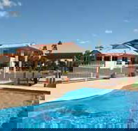 Country Roads Motor Inn - Lismore Accommodation