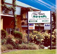 The Vines - Lismore Accommodation