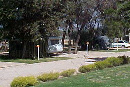 Paringa SA Lismore Accommodation