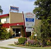 Ipswich City Motel - Lismore Accommodation